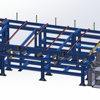 Automatizacion 1 Ingeniería aplicada y diseño de maquinaria