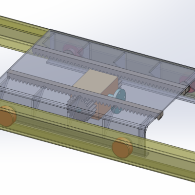 Automatizacion 4 Ingeniería aplicada y diseño de maquinaria