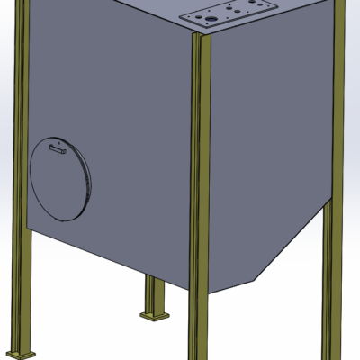 Equipamientos 4 Equipamientos 4