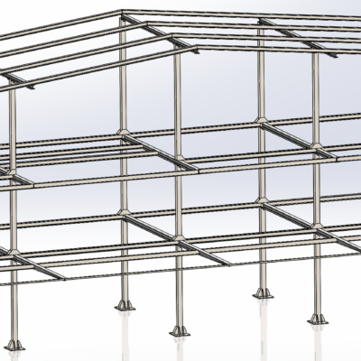 Estructuras 1 Estructuras 1