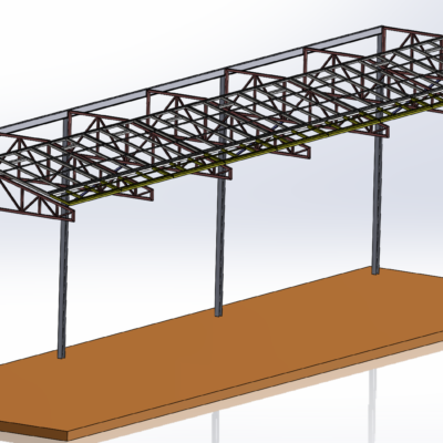 Estructuras 3 Estructuras 3