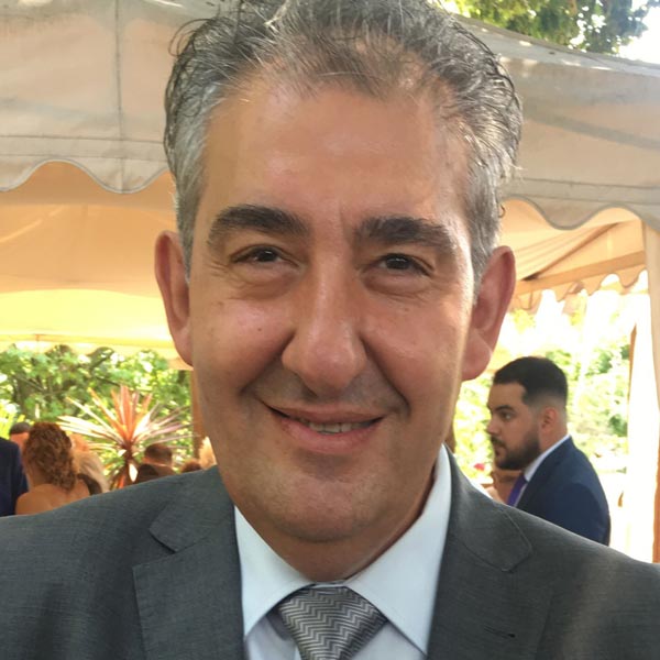 Goyo Navarro