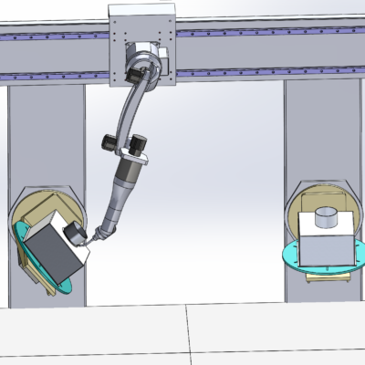 Robotizacion 1 Robotizacion 1