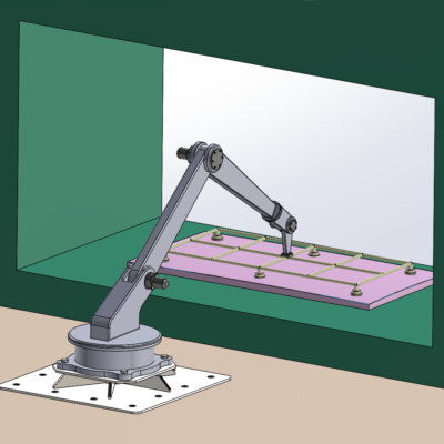 Robotizacion 2 Robotizacion 2