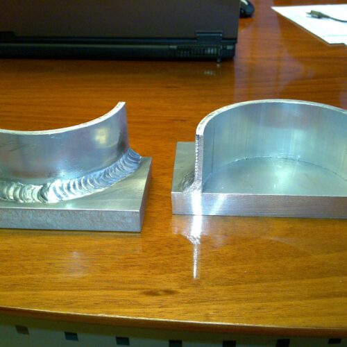 Alumino- Alumino-