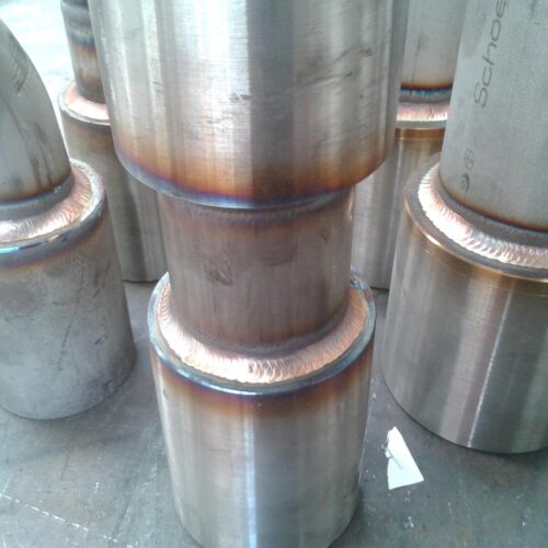 TIG- TIG-