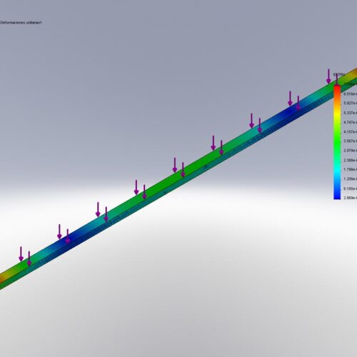 Viga-Estructural Viga-Estructural